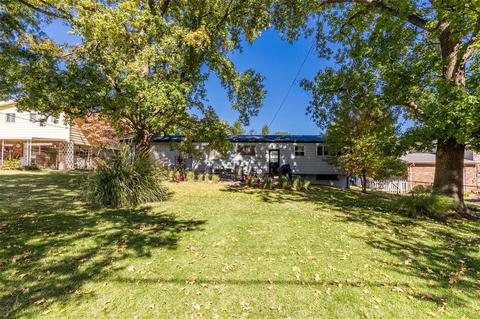 1214 Foxview Ter, Ballwin, MO 63011 photo 40