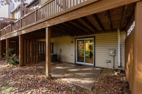 714 Windy Ridge Dr, Ballwin, MO 63021 photo 29