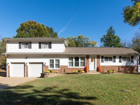 116 Applegate Ln, Ballwin, MO 63011 photo 1