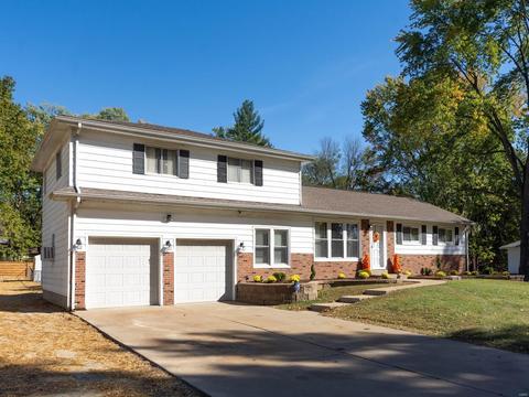 116 Applegate Ln, Ballwin, MO 63011 photo 2