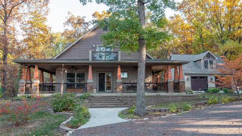 1131 Old County Farm Rd, Union, MO 63084 photo 1