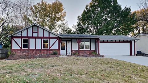 2415 Sundance Dr, O'fallon, MO 63368 photo 1