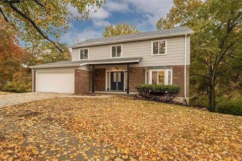 912 Totem Woods Ct, Manchester, MO 63021 photo 2
