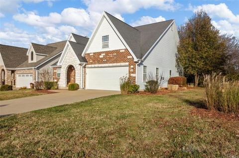 100 Sunset Villa Ct, O'fallon, MO 63366 photo 2