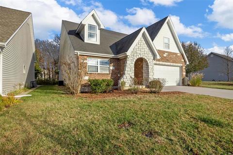 100 Sunset Villa Ct, O'fallon, MO 63366 photo 3
