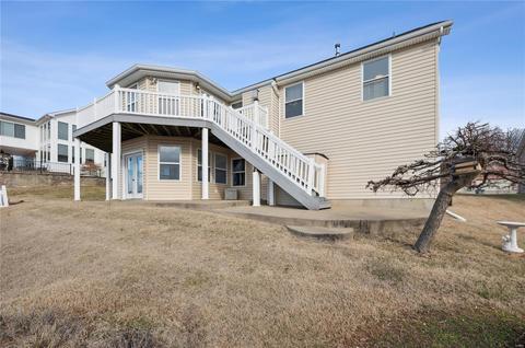 4 Emerson Ct, O'fallon, MO 63366 photo 25