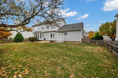 13152 Barrett Meadows Dr, Ballwin, MO 63021 photo 33