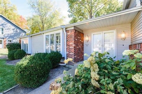 476 Sunstone Dr, Ballwin, MO 63011 photo 3