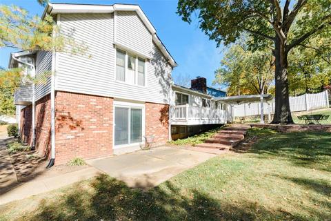 476 Sunstone Dr, Ballwin, MO 63011 photo 38