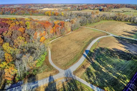 201 Holt Farm #LOT 21, Wentzville, MO 63385