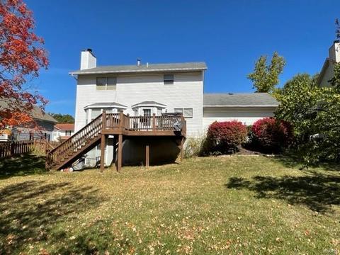 39 Georgetown Cir, O'fallon, MO 63368 photo 4