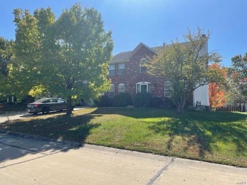 39 Georgetown Cir, O'fallon, MO 63368 photo 1