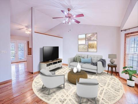 74 Mallard Pointe Dr, O'fallon, MO 63368 photo 4