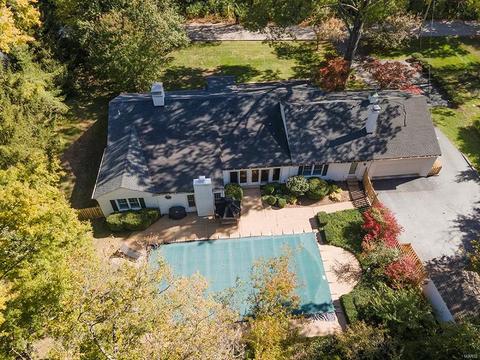 103 Graybridge Rd, Ladue, MO 63124 photo 42