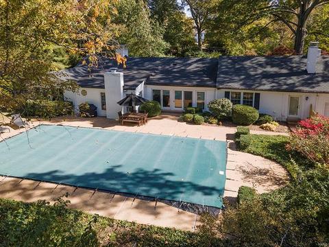 103 Graybridge Rd, Ladue, MO 63124 photo 39