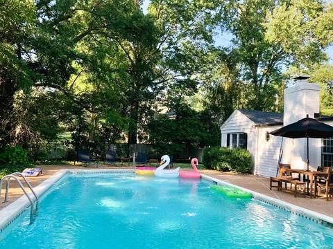 103 Graybridge Rd, Ladue, MO 63124 photo 36