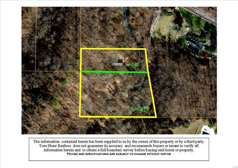 0 Gegenbauer Rd, Chesterfield, MO 63005