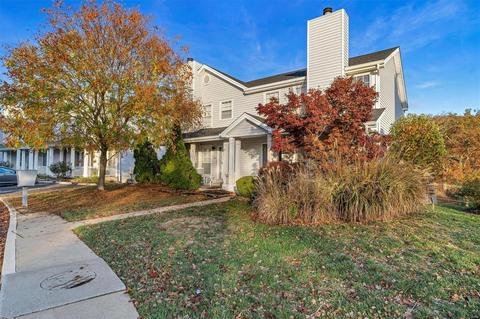 1450 Whispering Creek Dr, Ballwin, MO 63021 photo 28