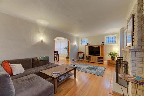 6018 Oleatha Ave, Saint Louis, MO 63139 photo 5