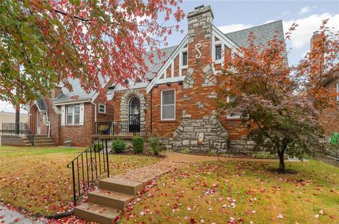 6018 Oleatha Ave, Saint Louis, MO 63139 photo 1