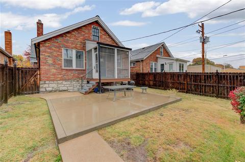6018 Oleatha Ave, Saint Louis, MO 63139 photo 20