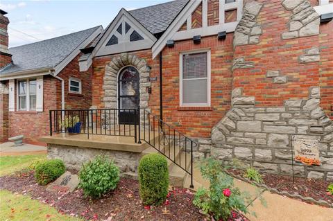 6018 Oleatha Ave, Saint Louis, MO 63139 photo 2