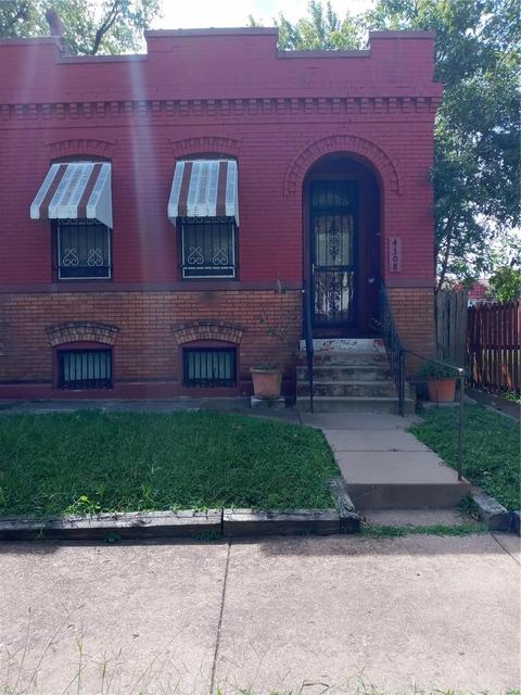 4308 Farlin Ave, Saint Louis, MO 63115
