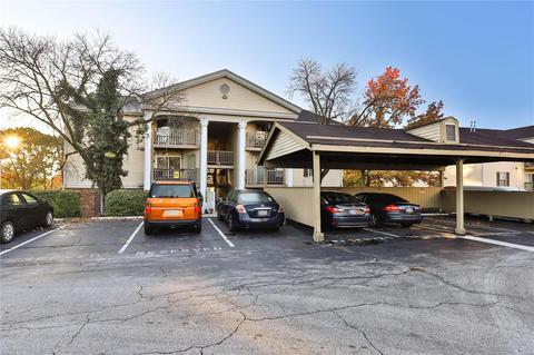 733 Ridgeside Dr #K, Ballwin, MO 63021 photo 1