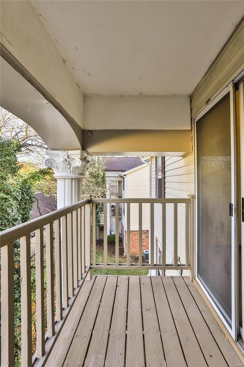 733 Ridgeside Dr #K, Ballwin, MO 63021 photo 21