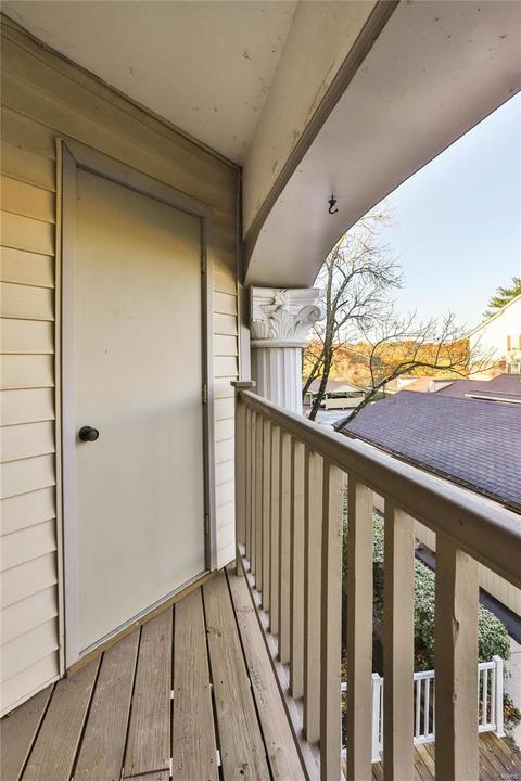 733 Ridgeside Dr #K, Ballwin, MO 63021 photo 20