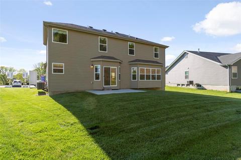 5238 Eagle Wing Ct, Eureka, MO 63025 photo 40