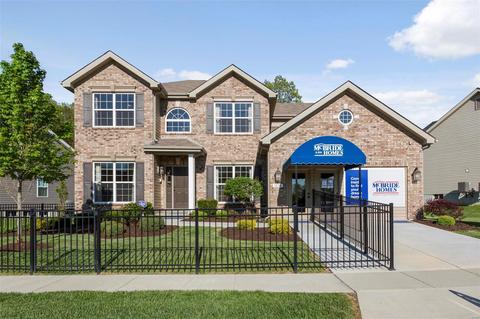 5238 Eagle Wing Ct, Eureka, MO 63025 photo 2