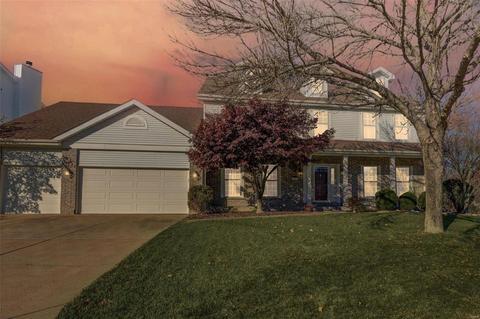 909 Kingsridge Ct, Wildwood, MO 63021 photo 28