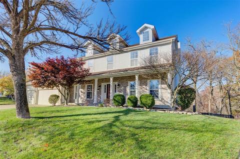 909 Kingsridge Ct, Wildwood, MO 63021 photo 1