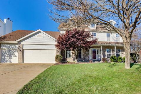 909 Kingsridge Ct, Wildwood, MO 63021 photo 2