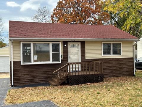 408 Hillcrest Blvd, Ballwin, MO 63021 photo 1
