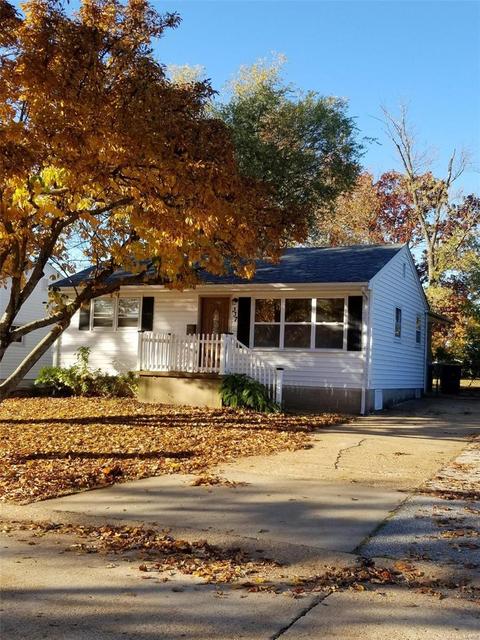 337 Hillcrest Blvd, Winchester, MO 63021 photo 1