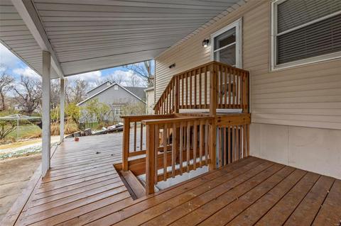 211 Hillsdale Dr, Ballwin, MO 63011 photo 32