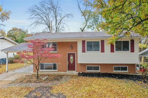 412 Lindy Blvd, Manchester, MO 63021 photo 1