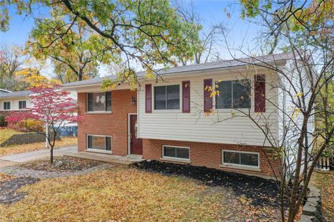 412 Lindy Blvd, Manchester, MO 63021 photo 3