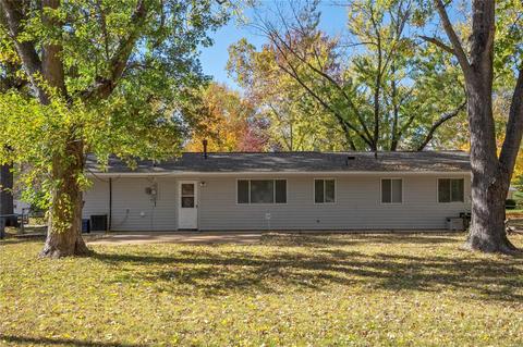 310 Spring Meadows Dr, Manchester, MO 63011 photo 20