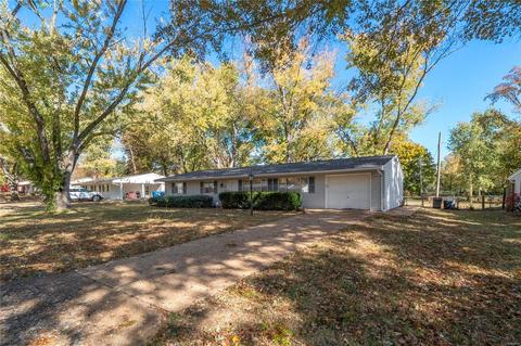 310 Spring Meadows Dr, Manchester, MO 63011 photo 23