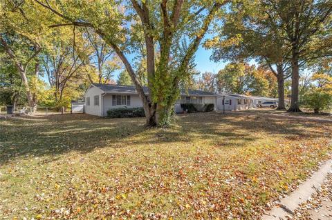 310 Spring Meadows Dr, Manchester, MO 63011 photo 24