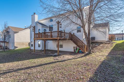 1219 Raintree Pass, O'fallon, MO 63366 photo 37