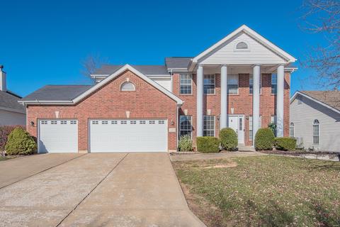 1219 Raintree Pass, O'fallon, MO 63366 photo 1