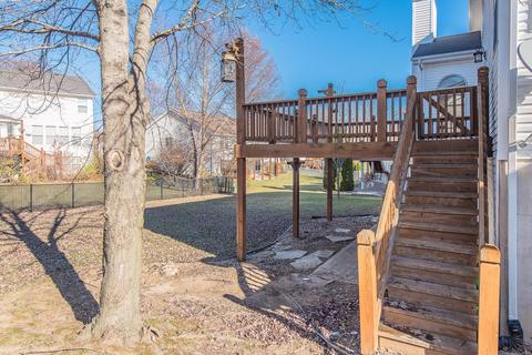 1219 Raintree Pass, O'fallon, MO 63366 photo 38