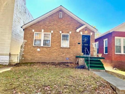 6830 Corbitt Ave, Saint Louis, MO 63130 photo 1