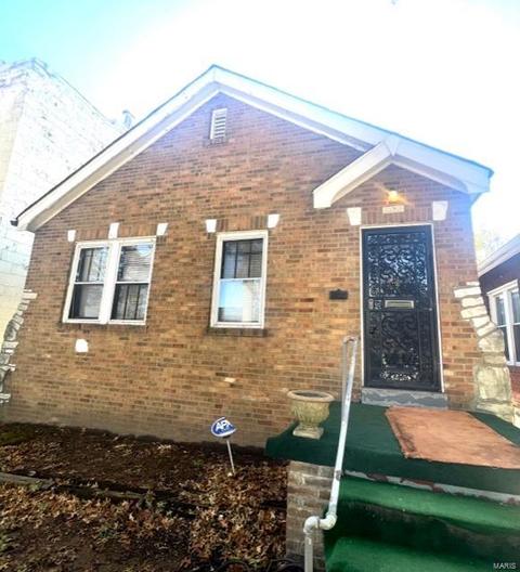 6830 Corbitt Ave, Saint Louis, MO 63130 photo 2