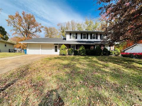 13017 Ambois Dr, Saint Louis, MO 63141 photo 1