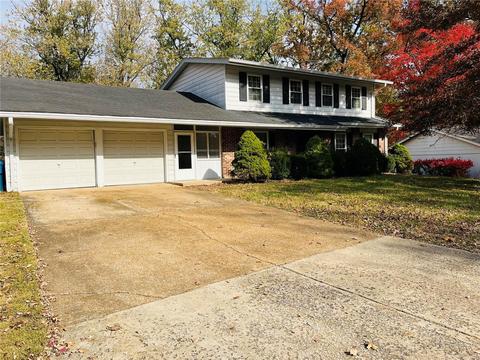 13017 Ambois Dr, Saint Louis, MO 63141 photo 3